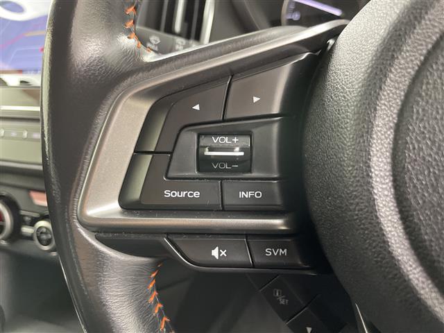 Subaru XV 10