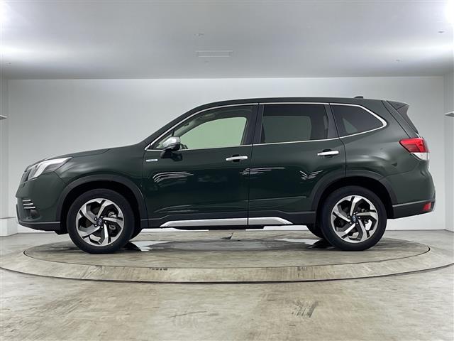 Subaru Forester 12
