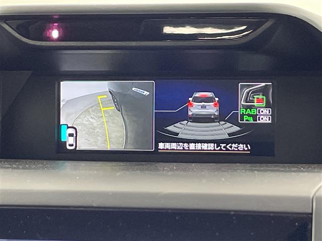 Subaru Forester 4
