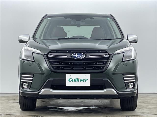Subaru Forester 10