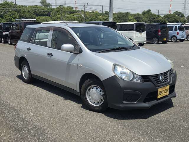 Nissan NV150 AD 5