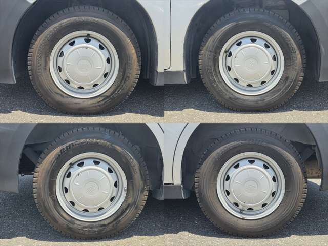 Nissan NV150 AD 8