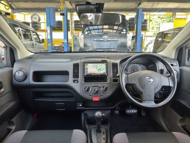 Nissan NV150 AD 9