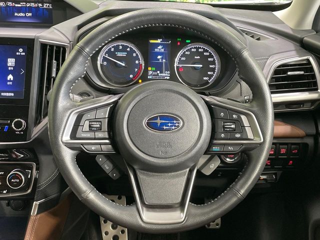Subaru Forester 11