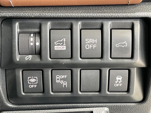 Subaru Forester 5