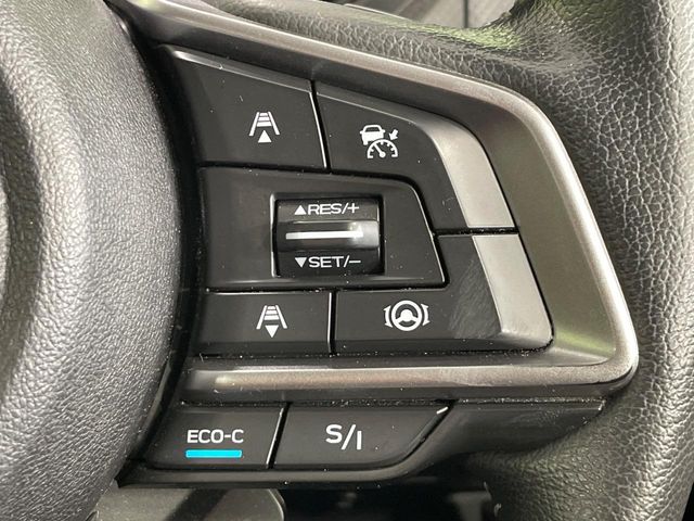 Subaru Forester 6