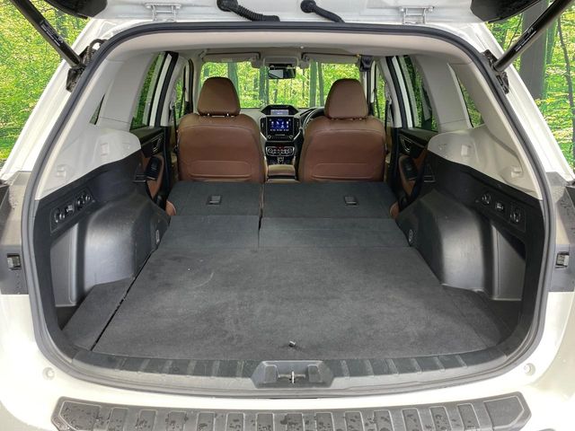 Subaru Forester 10