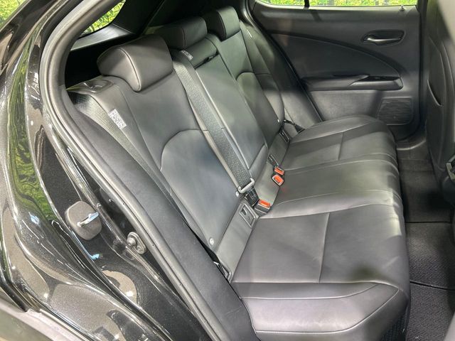 Lexus UX 9