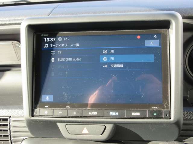Honda N-VAN 3