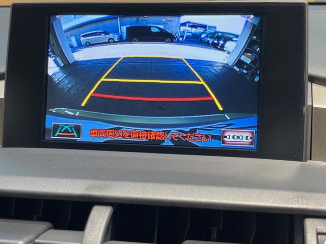 Lexus NX 4