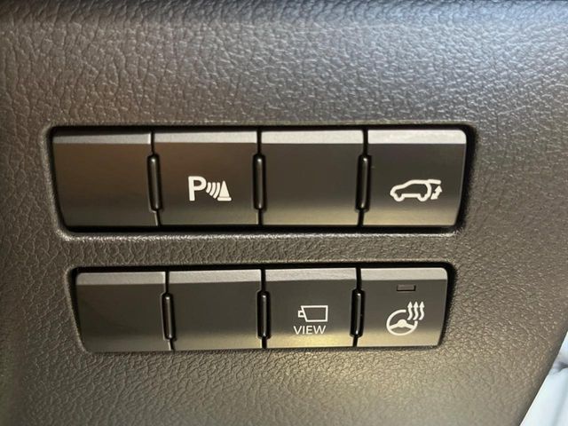 Lexus NX 7
