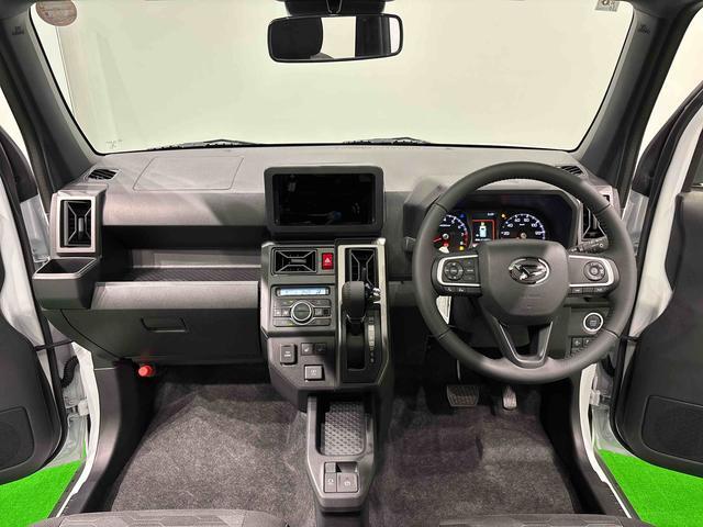 Daihatsu Taft 12