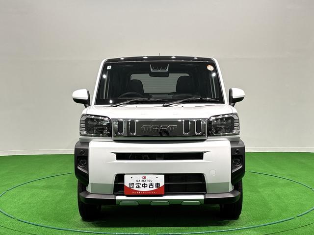 Daihatsu Taft 6