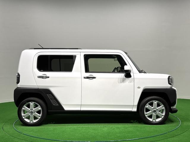 Daihatsu Taft 7