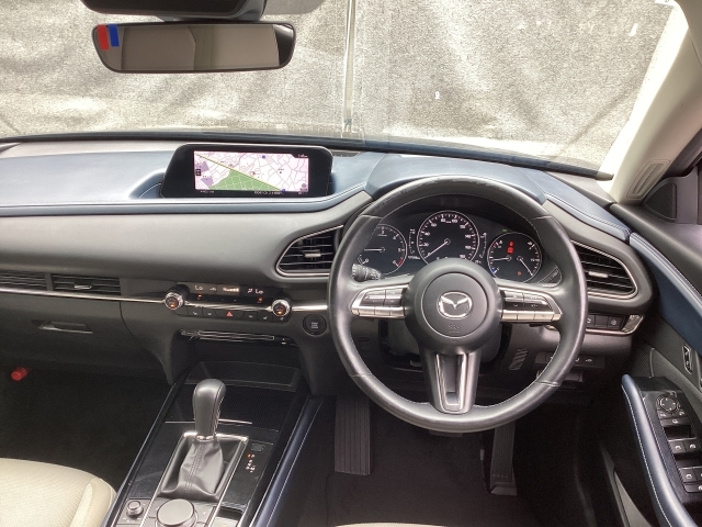 Mazda CX-30 2