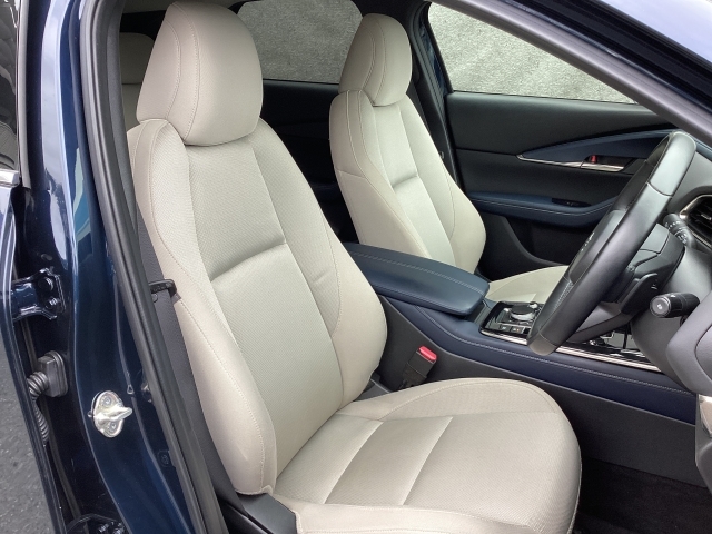 Mazda CX-30 7