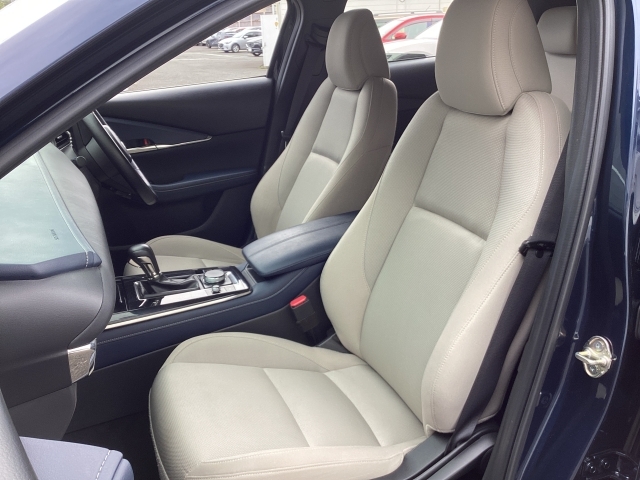Mazda CX-30 9