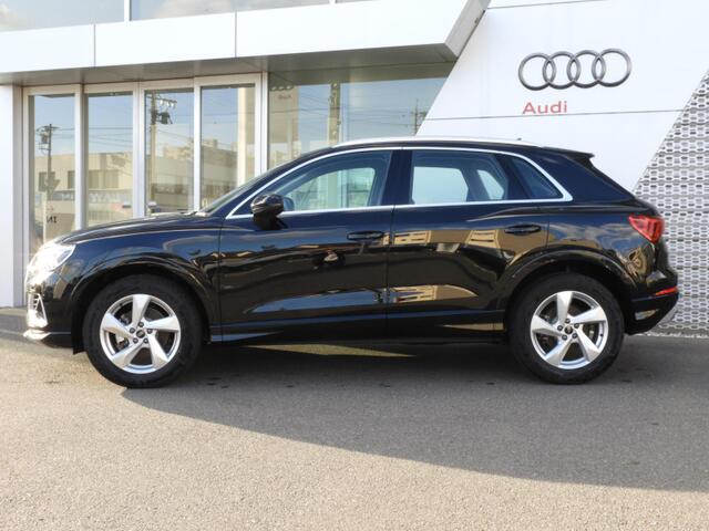 Audi Q3 3