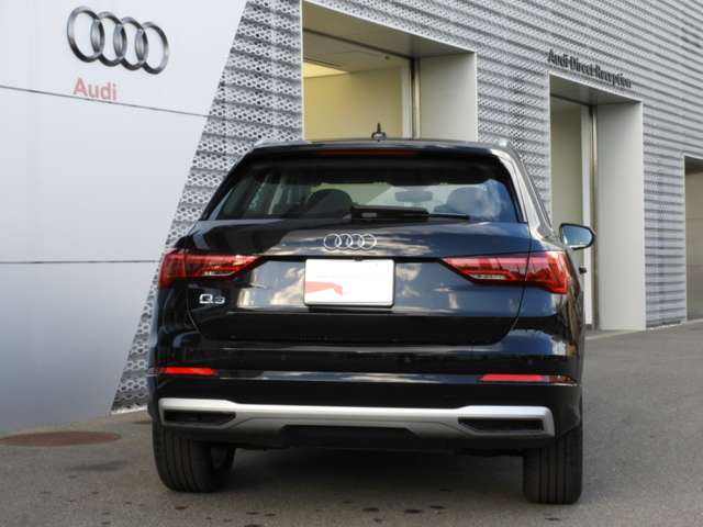 Audi Q3 5