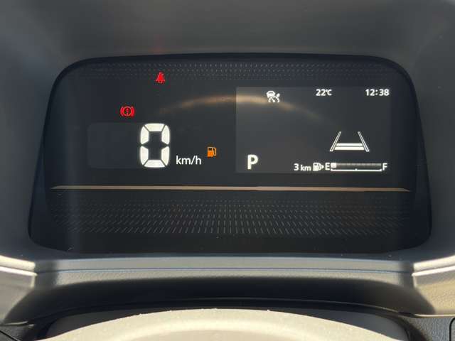 Suzuki Every 12