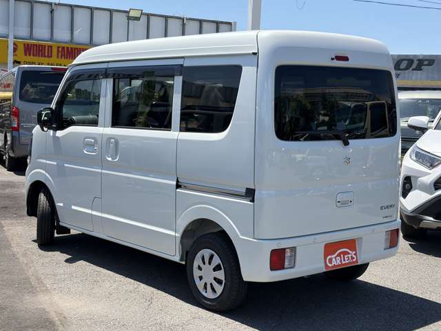 Suzuki Every 3