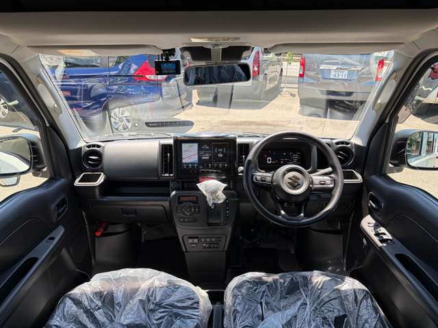 Suzuki Every 4