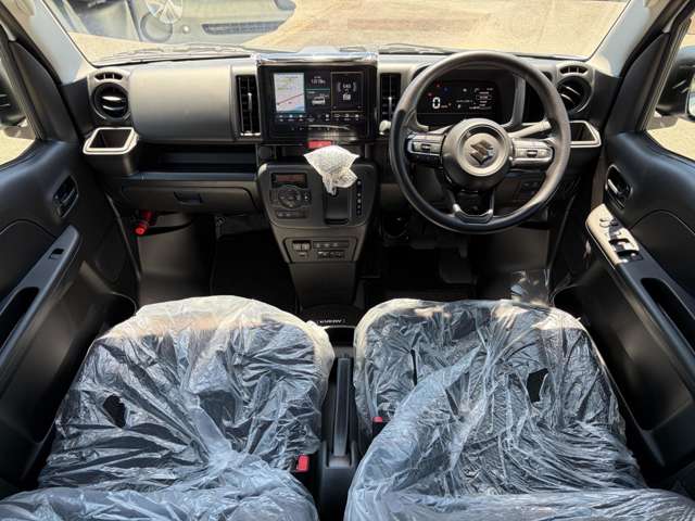 Suzuki Every 5