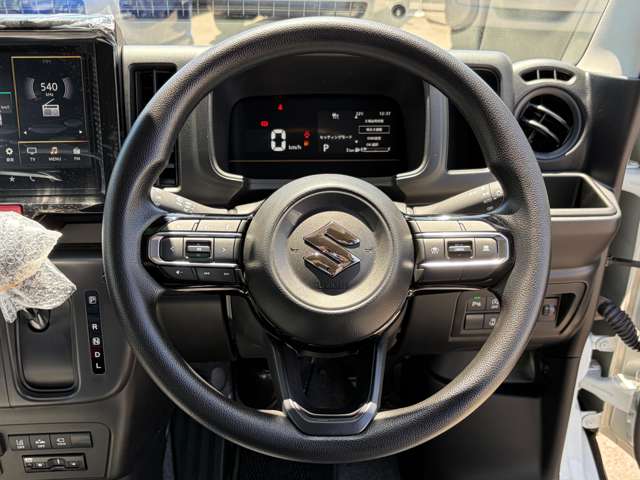 Suzuki Every 7