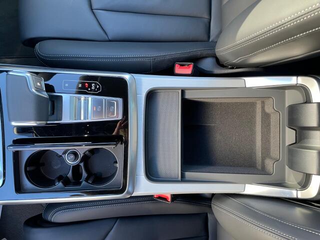 Audi Q7 12