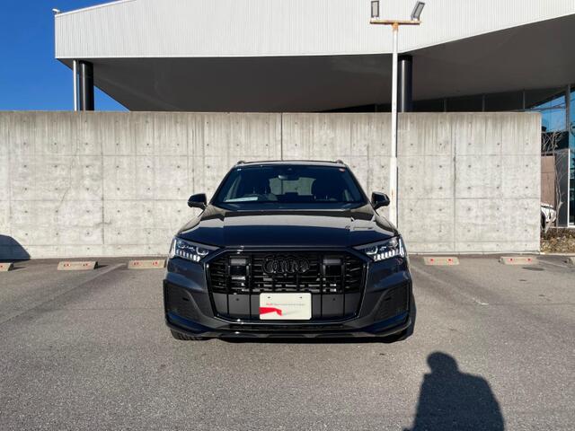 Audi Q7 2
