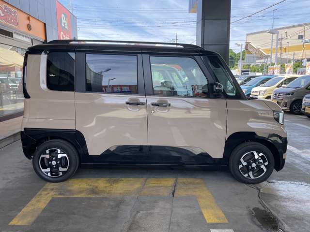 Mitsubishi Delica Mini 6