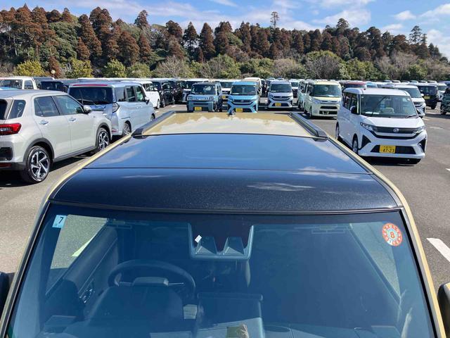 Daihatsu Taft 3