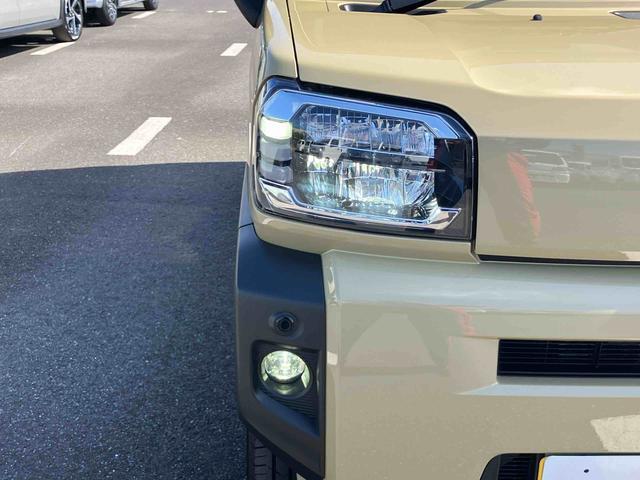 Daihatsu Taft 5