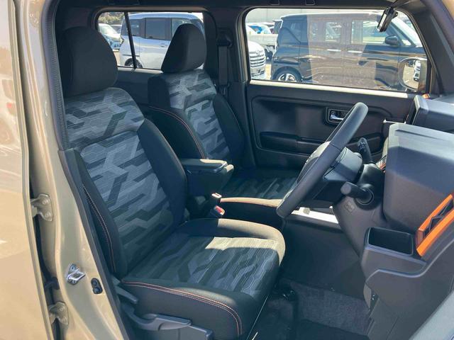 Daihatsu Taft 10