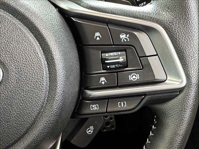 Subaru Forester 7
