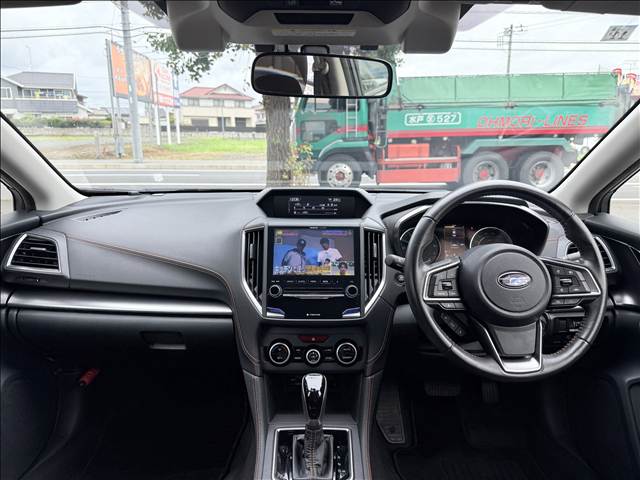 Subaru XV 2