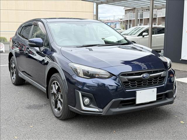Subaru XV 5