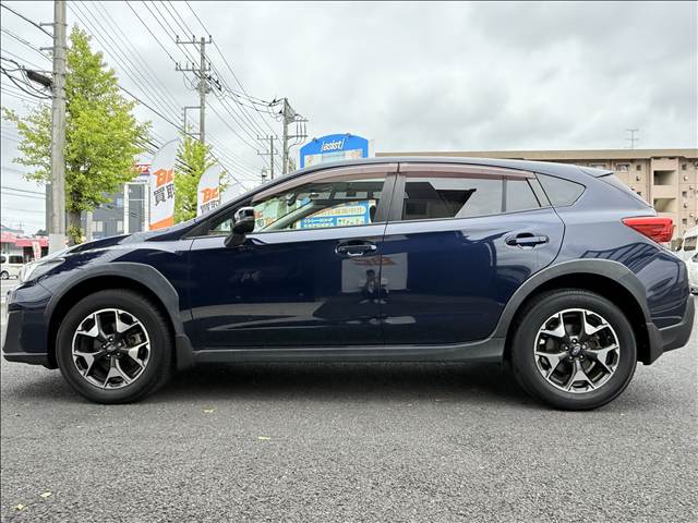 Subaru XV 6