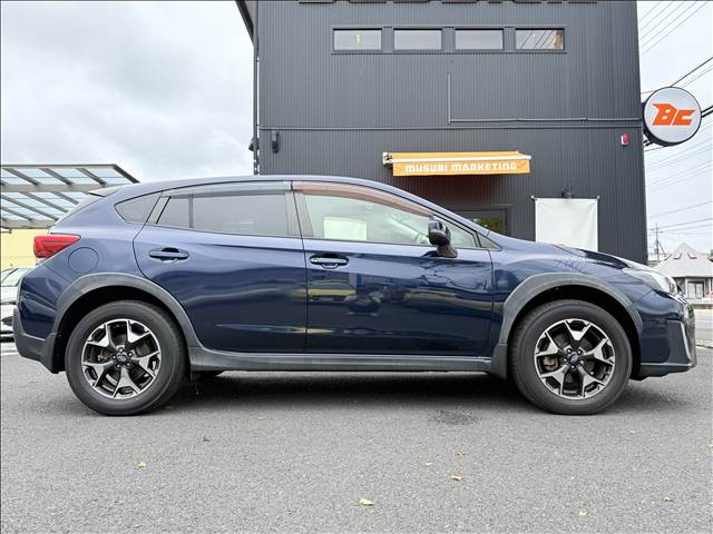 Subaru XV 7