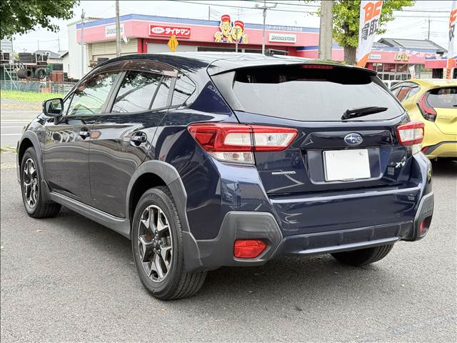 Subaru XV 8