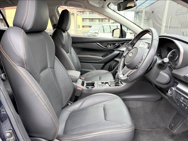 Subaru XV 9