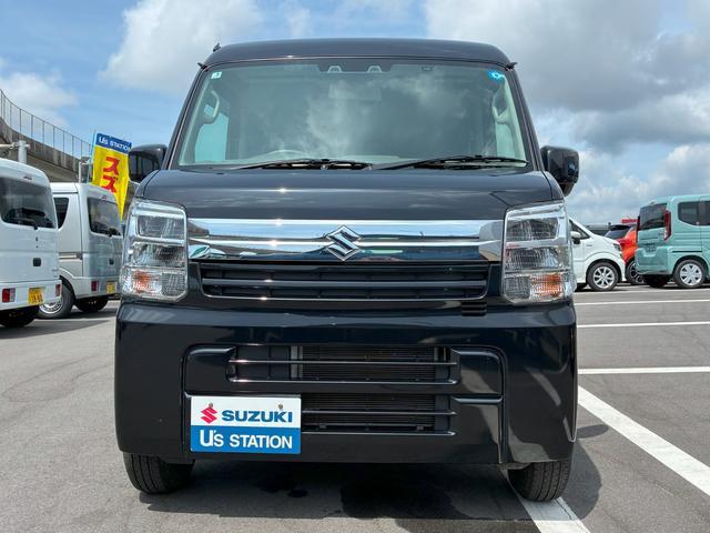 Suzuki Every 2