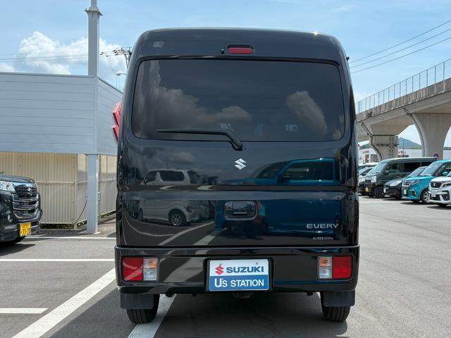 Suzuki Every 3