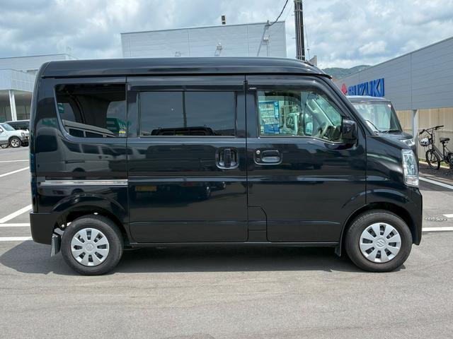 Suzuki Every 4