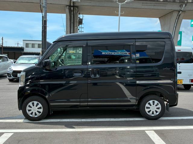 Suzuki Every 5