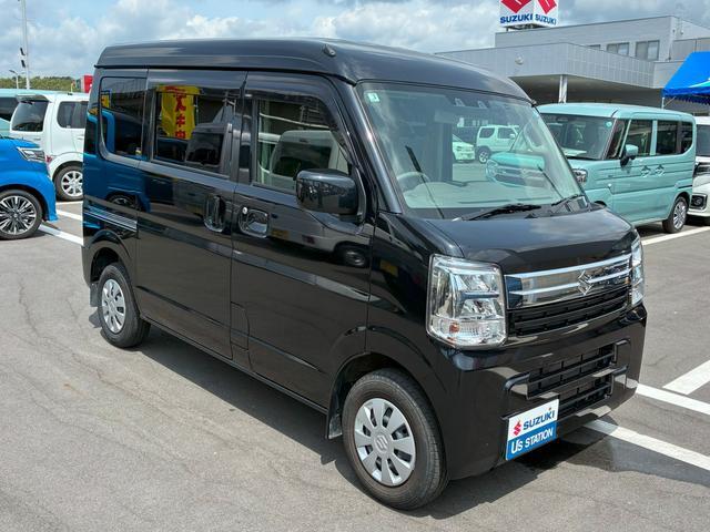 Suzuki Every 6