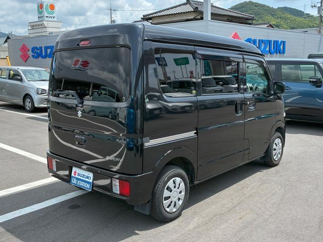 Suzuki Every 8