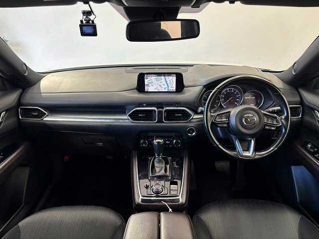 Mazda CX-8 2