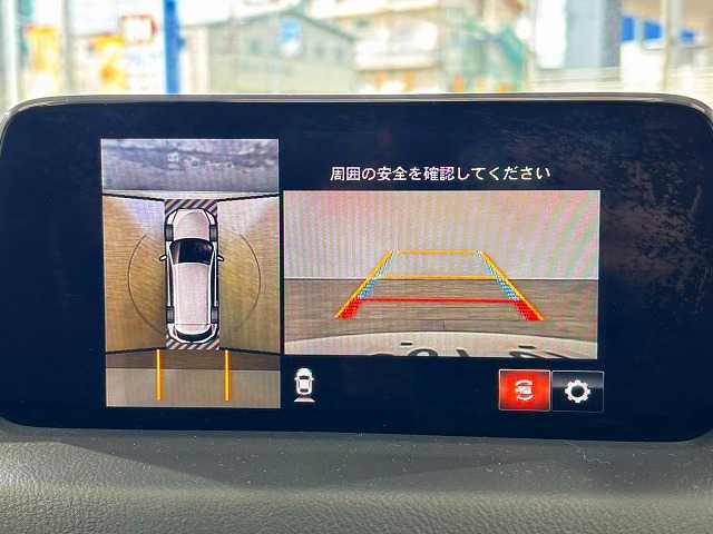 Mazda CX-8 4