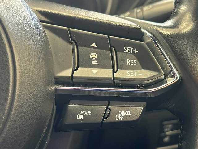 Mazda CX-8 9